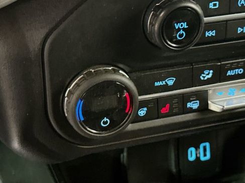 Used 2021 Ford Bronco Badlands AWD/4WD image 20