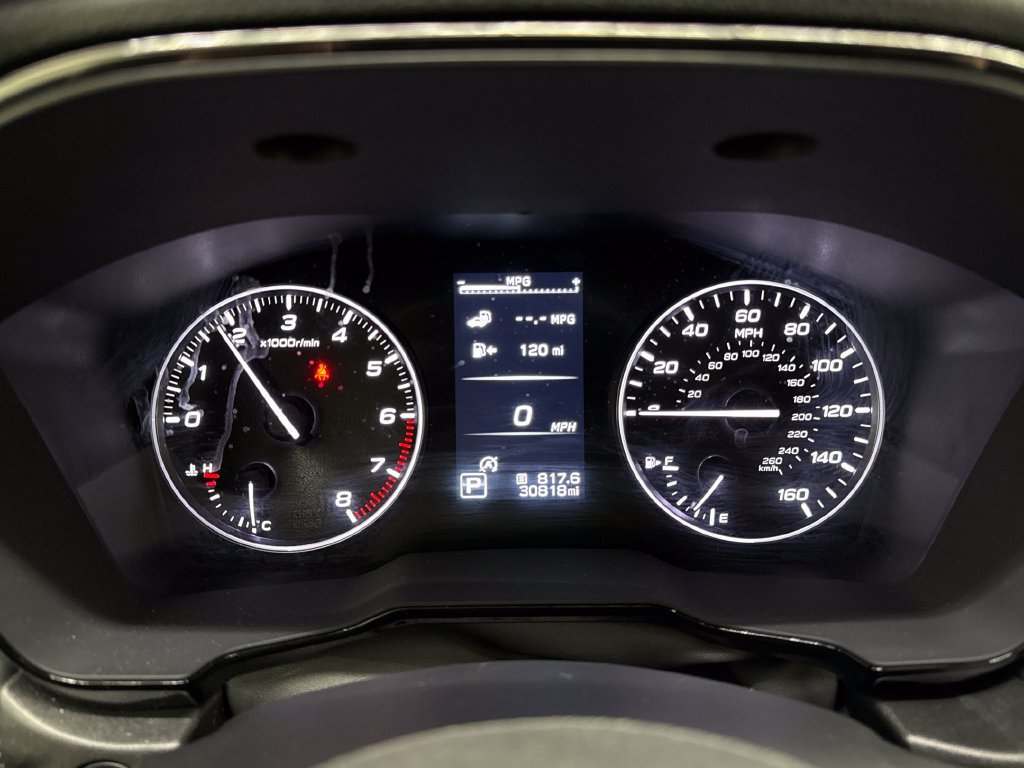 Certified 2024 Subaru Outback Premium AWD/4WD image 19