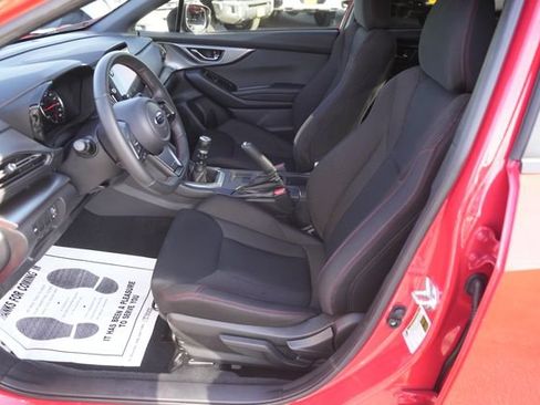 Used 2023 Subaru WRX Premium image 10