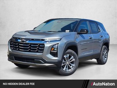 New 2027 Chevrolet Equinox LT w/ Convenience Package II