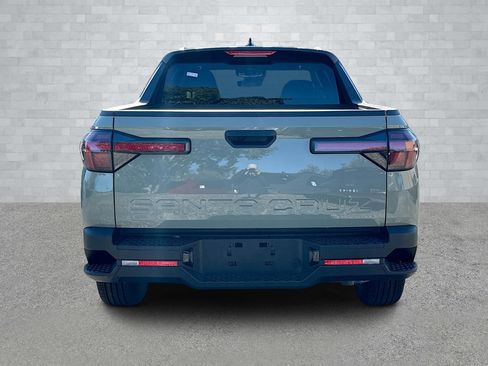 New 2026 Hyundai Santa Cruz SEL image 5