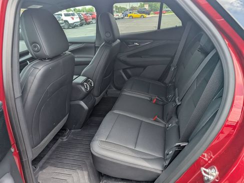 New 2026 Chevrolet Blazer EV LT FWD image 9