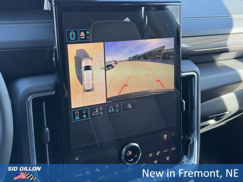 New 2026 GMC Yukon Elevation w/ Elevation Premium Package image 13