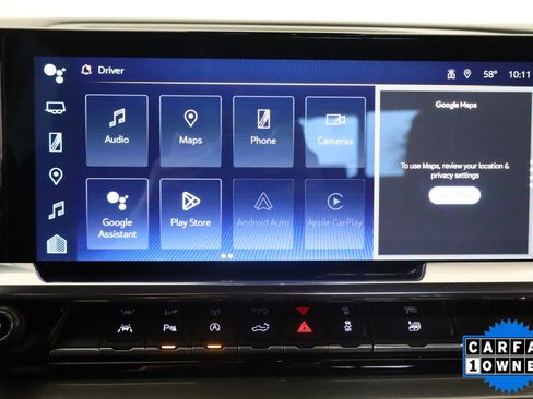 Certified 2024 Chevrolet Silverado 1500 High Country image 23