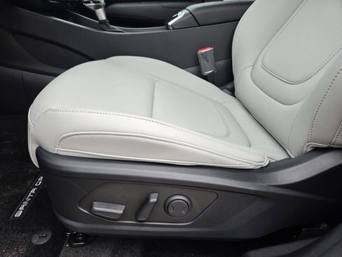New 2026 Hyundai Santa Cruz SEL FWD image 12