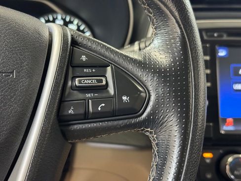 Used 2016 Nissan Maxima 3.5 SL image 34