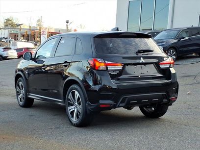 New 2026 Mitsubishi Outlander Sport ES