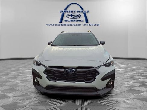 New 2026 Subaru Crosstrek 2.0i Premium image 16