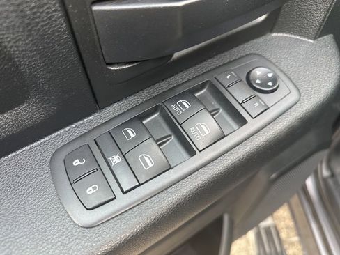 Used 2021 RAM 2500 Tradesman image 16