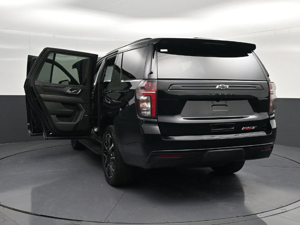 Used 2023 Chevrolet Tahoe RST RWD image 27