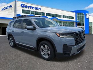 New 2026 Honda Pilot EX-L video 1