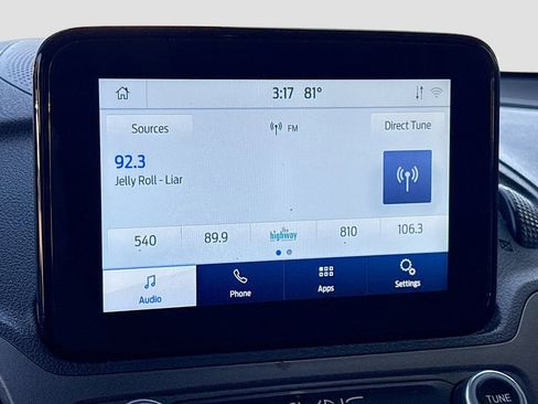 Used 2023 Ford Transit Connect XLT FWD image 14