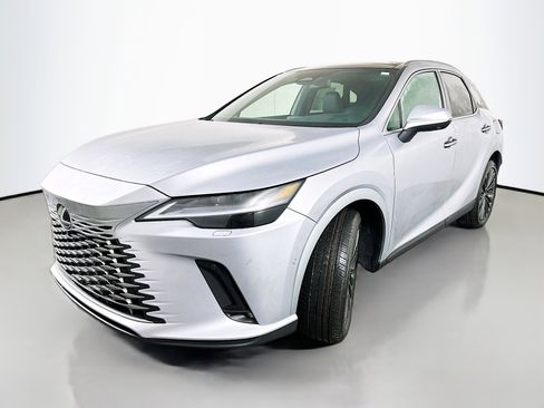 New 2026 Lexus RX 350 w/ Convenience Package image 3