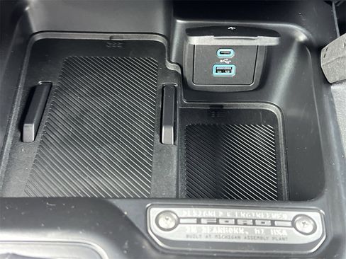 New 2025 Ford Bronco Big Bend w/ Black Diamond Package image 7