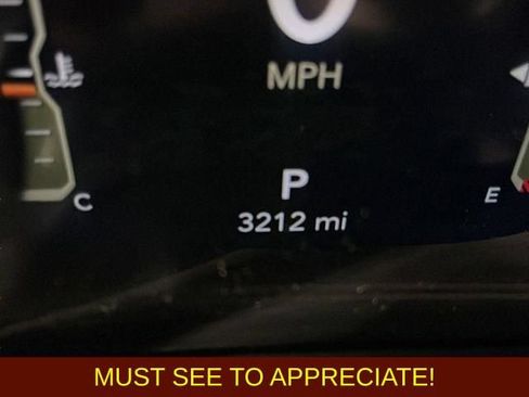Used 2024 Jeep Wrangler Unlimited Rubicon 392 AWD/4WD image 32
