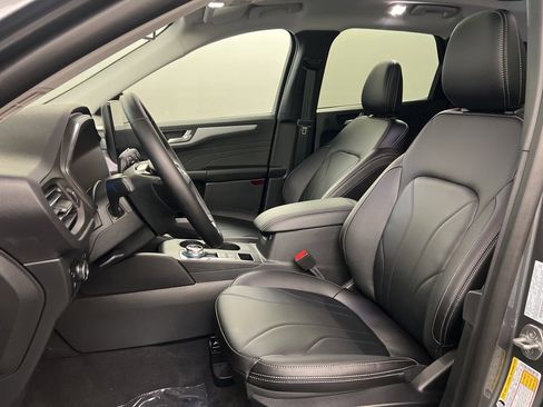 New 2026 Ford Escape SE w/ PHEV Premium Package image 27