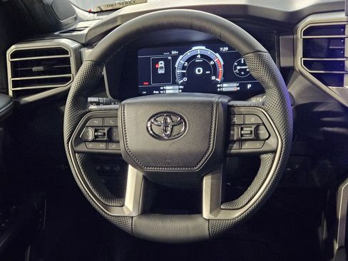New 2026 Toyota Tundra Limited RWD image 15