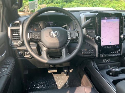 New 2025 RAM 2500 Power Wagon image 14