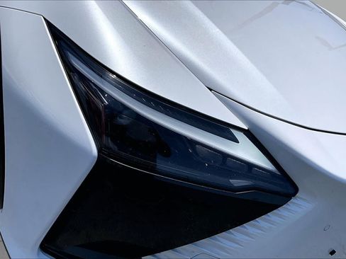 Used 2023 Lexus RZ 450e Premium w/ Cold Area Package AWD/4WD image 28