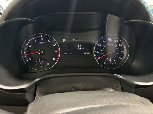 Certified 2023 Kia Forte GT w/ GT2 Package image 22