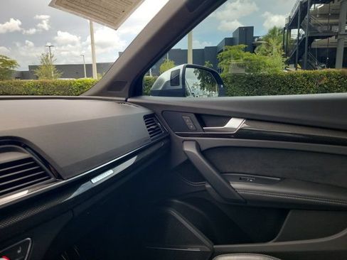 Certified 2022 Audi SQ5 Premium Plus AWD/4WD image 29