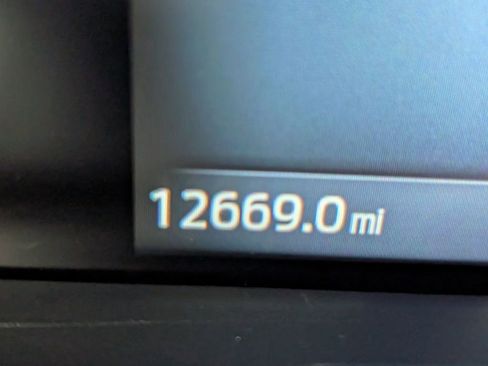 Used 2025 Ford Maverick XL FWD image 26