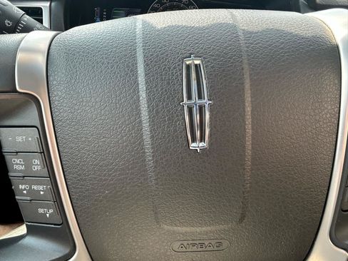 Used 2012 Lincoln MKZ Hybrid FWD image 21