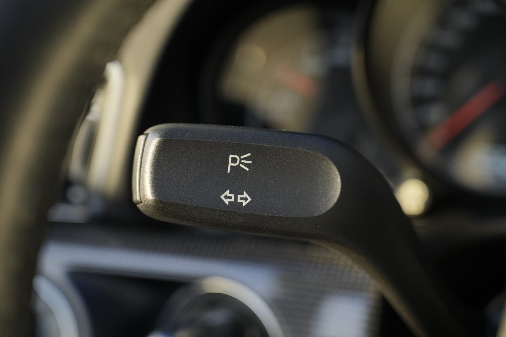 Used 2014 Porsche 911 Turbo S AWD/4WD image 97
