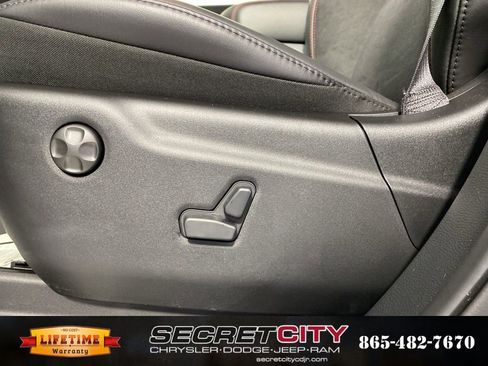 New 2026 Dodge Durango GT image 14