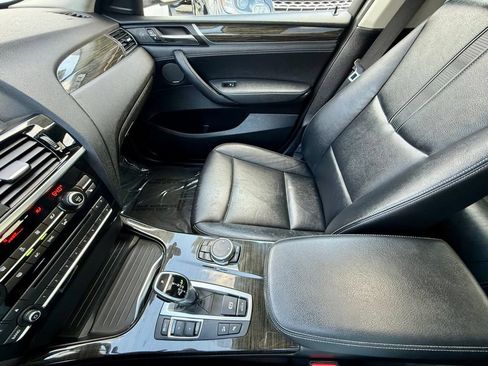 Used 2016 BMW X4 xDrive35i AWD/4WD image 28