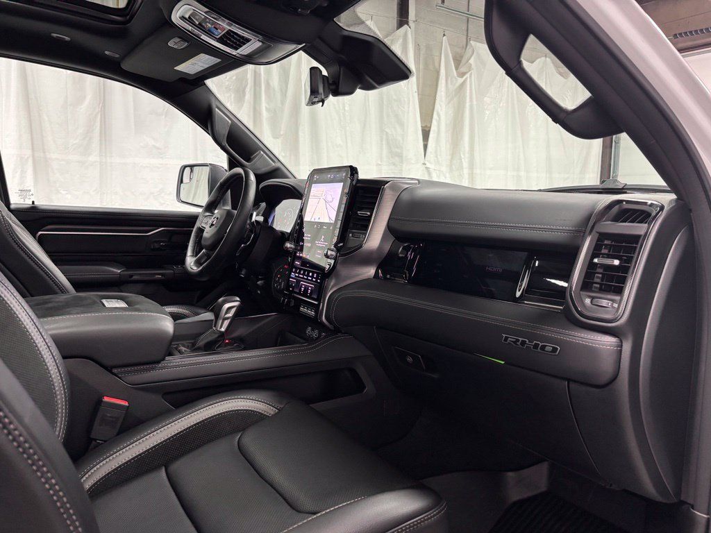 Used 2026 RAM 1500 RHO w/ RHO Level 1 Equipment Group AWD/4WD image 62