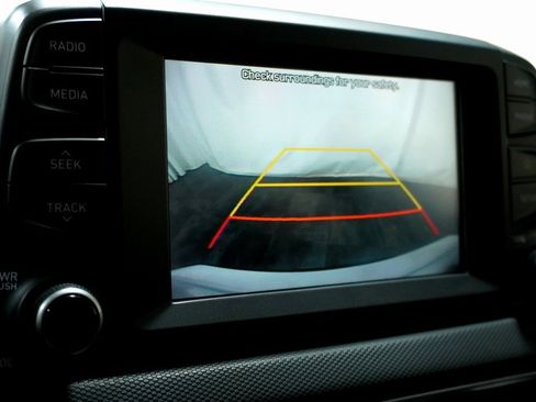 Used 2020 Hyundai Kona SEL image 21