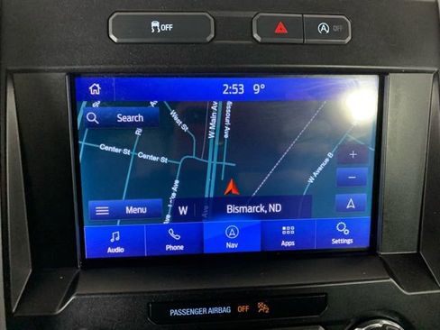 Used 2020 Ford F150 XLT w/ Equipment Group 302A Luxury image 11