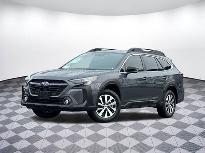 Used 2024 Subaru Outback Premium