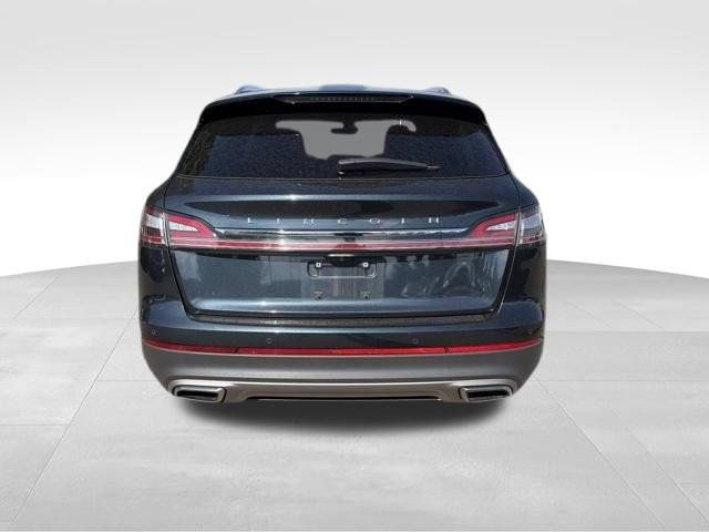 Used 2023 Lincoln Nautilus Reserve w/ Equipment Group 201A AWD/4WD image 9