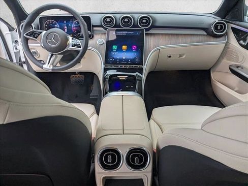 New 2026 Mercedes-Benz C 300 4MATIC Sedan image 13