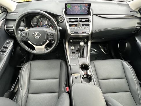 Used 2021 Lexus NX 300 AWD w/ Premium Package image 16
