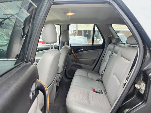 Used 2007 Saturn Vue 2WD V6 image 12