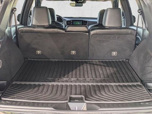 Certified 2023 Honda Passport Elite image 6