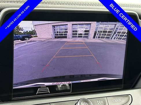 Used 2021 Chevrolet Blazer LT FWD image 14