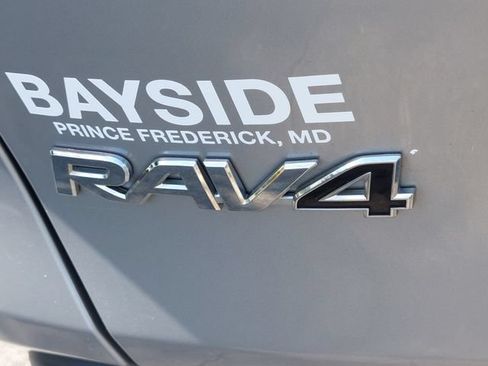 Used 2019 Toyota RAV4 Limited AWD/4WD image 43