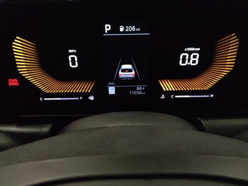 Used 2025 Kia K4 FWD image 23