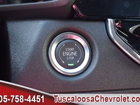 New 2026 Chevrolet Colorado W/T AWD/4WD image 28
