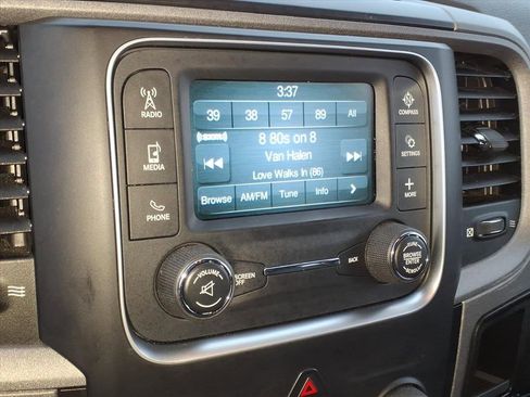 Used 2018 RAM 1500 Express w/ Express Value Package image 19