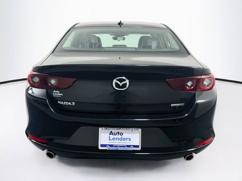 Used 2022 MAZDA MAZDA3 s FWD image 6