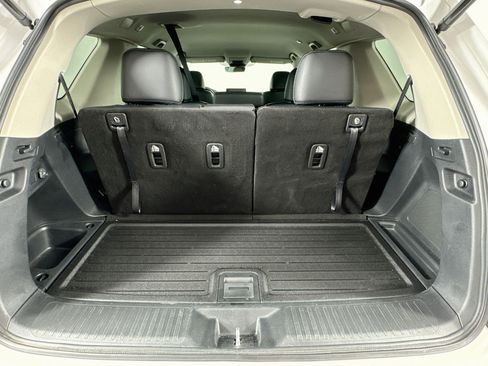 Certified 2023 Honda Pilot EX-L image 25