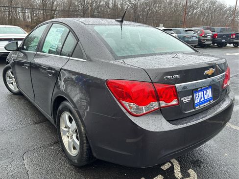 Used 2014 Chevrolet Cruze LT image 31