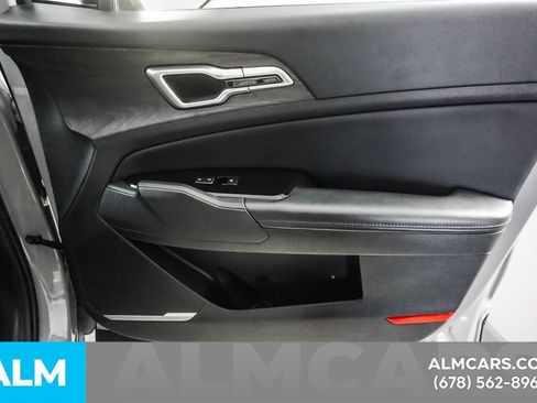 Used 2023 Kia Sportage X-Line w/ X-Line Premium Package AWD/4WD image 48