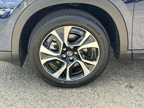 New 2026 MAZDA CX-5 Preferred AWD/4WD image 10