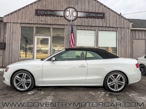 Used 2012 Audi S5 Prestige image 2